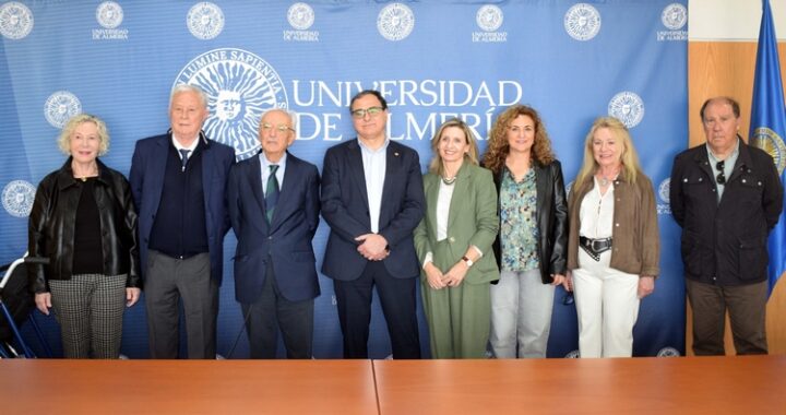 FOTO 1 ABRIL 28 2026 PRESENTACIÓN SENIOR UAL