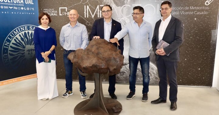 FOTO 1 UAL 30 ABRIL 2026 EXPO IMPACTO