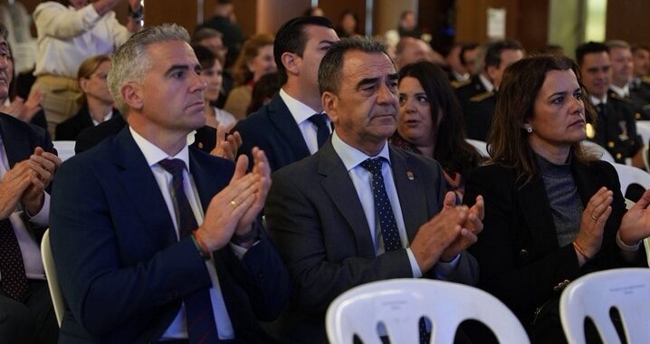 FOTO 1. José Miguel Hernández en Ajdepla