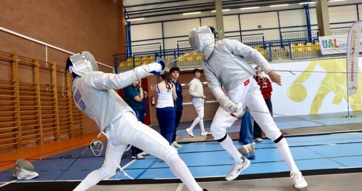 FOTO 4 UAL 17 ABRIL 2026 CEU ESGRIMA