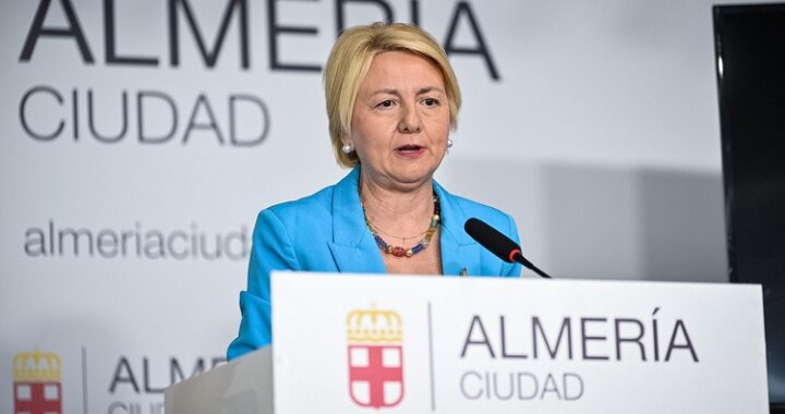 FOTO ARCHIVO ELOÍSA CABRERA