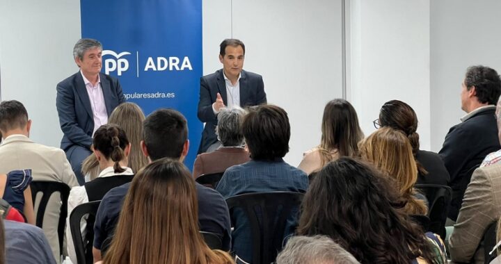 FOTO FORO JUSTICIA 1