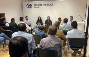 FOTO FORO MEDIO AMBIENTE