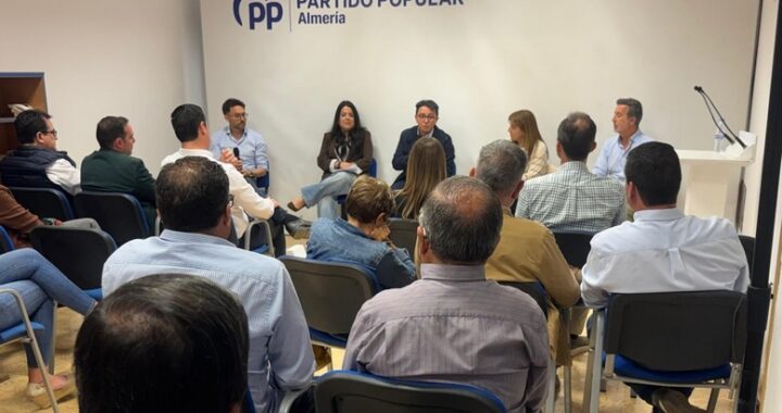 FOTO FORO MEDIO AMBIENTE