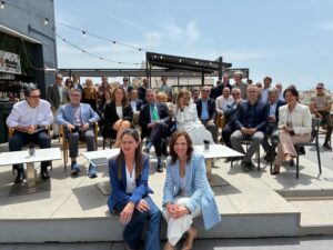 Rocío Díaz destaca el avance de Andalucía en materia de VPO, siendo de las comunidades que más vivienda protegida impulsa