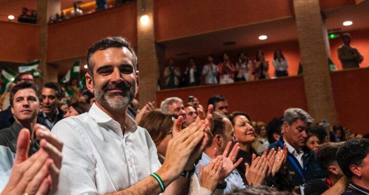 FOTO RAMÓN FERNÁNDEZ-PACHECO