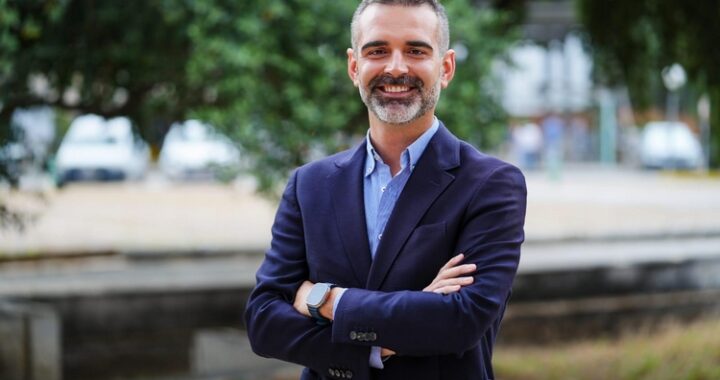 FOTO RAMÓN FERNÁNDEZ-PACHECO