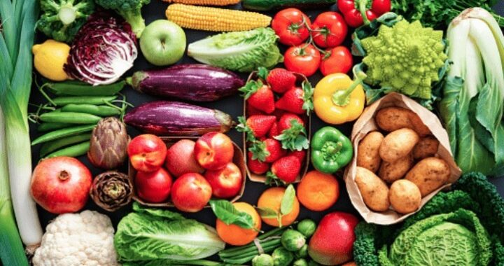 FRUTAS Y LEGUMBRES (1)