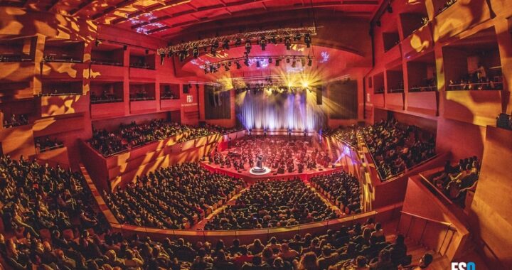 Film Symphony Orchestra