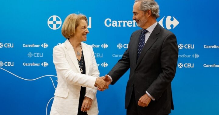 Foto prensa Cátedra CEU y Carrefour.1