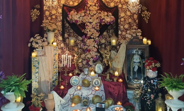 HERMANDAD DEL SILENCIO