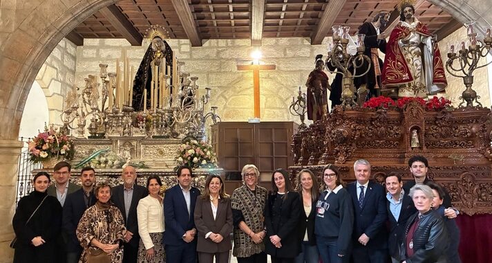 Hermandades y Cofradías