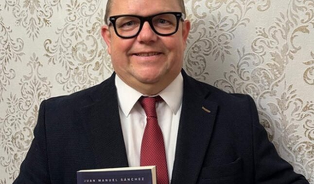 JUAN MANUEL SÁNCHEZ