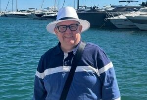 JUAN MANUEL SANCHEZ ESCRITOR Y ABOGADO