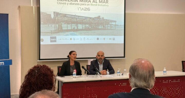 Jornada de trabajo de la FAAM