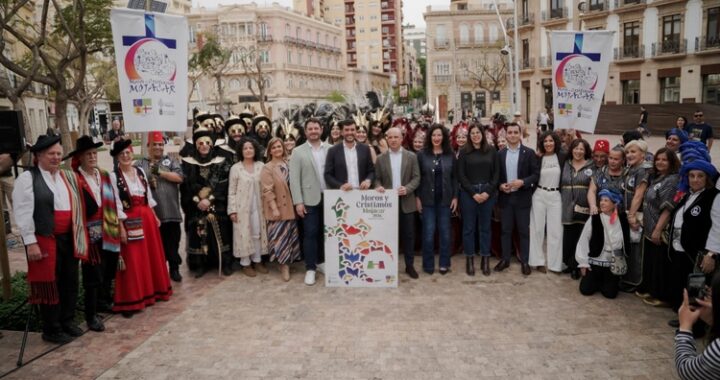 Moros y Cristianos (3)