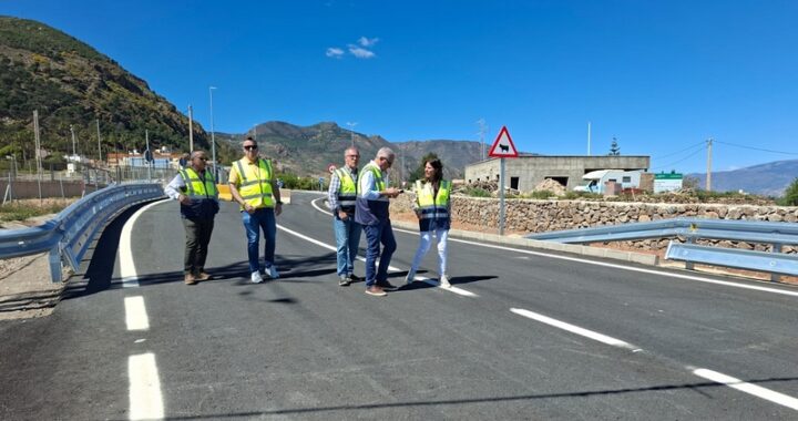 Obras Alhama