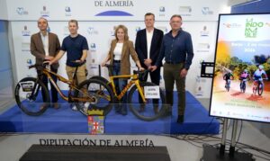 Presentación de la Indomable