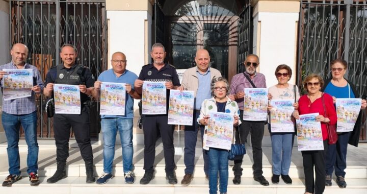 Reto Capitan Tomás de Morata