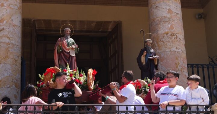 San Marcos en Berja 2025 2