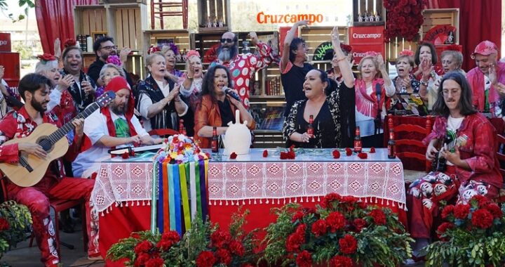 Tinglao_Cruzcampo_Feria_@PepoHerrera