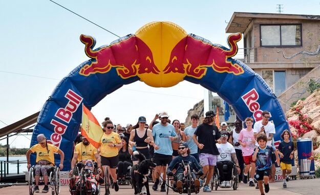 Wings for Life carrera Lunar mayo 2025 archivo (4)