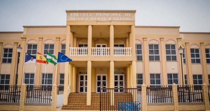 escuela música Roquetas