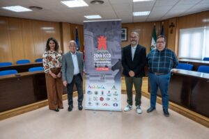 Roquetas de Mar se convertirá en capital mundial del ajedrez para personas sordas
