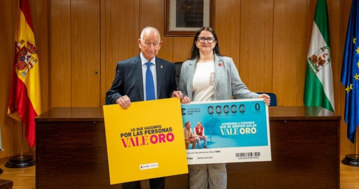 foto sorteo oro lina