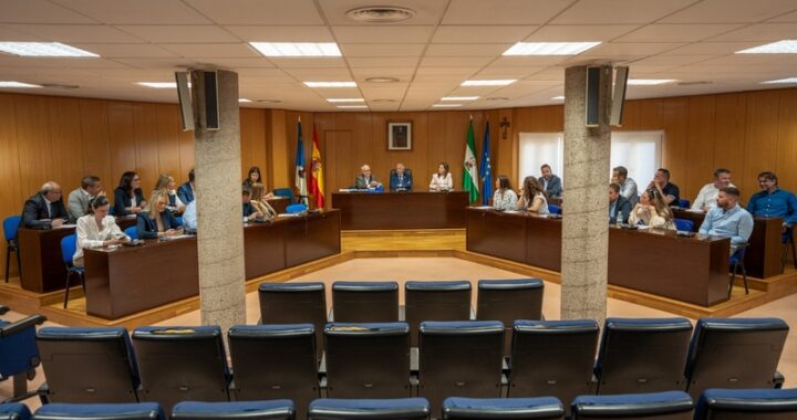 pleno extradordinario 1