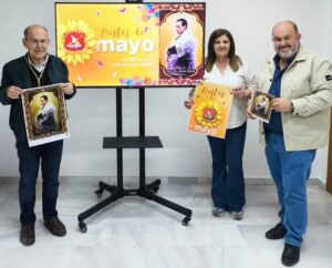 presentacion fiestas de mayo