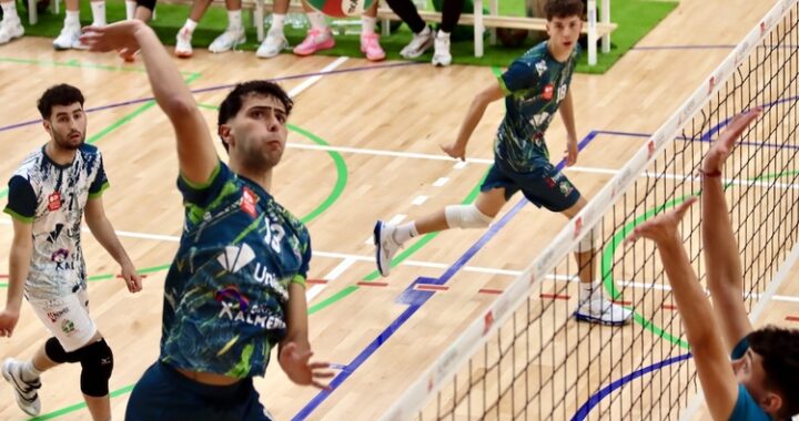 (05-05-26) Unicaja Costa de Almería - Previa Campeonato de España 3