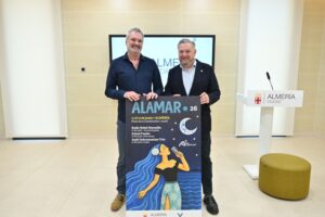 Las músicas del mundo de Alamar harán viajar al público del 11 al 13 de junio con tres conciertos en la Plaza de la Constitución