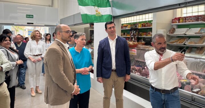 16052025 inauguración mercado Campohermoso 3