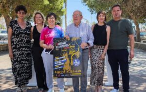 V Road Running Vícar da un paso más como prueba inclusiva y solidaria