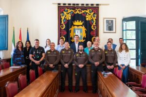 19052026 tomas posesión patrulla rural