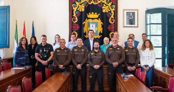 19052026 tomas posesión patrulla rural