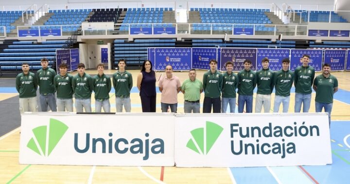 21-05-26) Unicaja Costa de Almería - Segundo Equipo 7