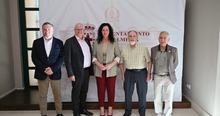 25-5-2026 RECEPCIÓN NOBEL FÍSICA Brian Schmidt (17)