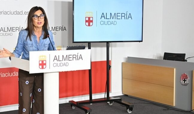 25-5-2026 Sacra Sánchez y García Lorca Asuntos Actualidad