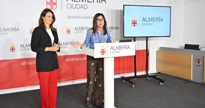 25-5-2026 Sacra Sánchez y García Lorca Asuntos Actualidad