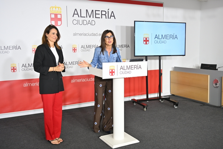 25-5-2026 Sacra Sánchez y García Lorca Asuntos Actualidad
