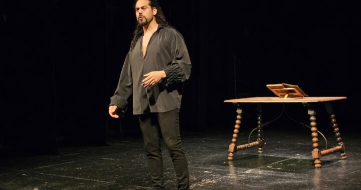 260508 Cultura-Ejemplares de Cervantes (Jornadas Siglo de Oro) (4)