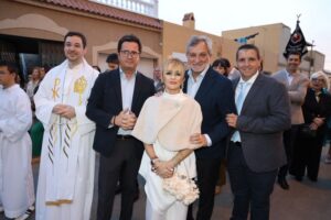 260510 MISA Y PROCESIÓN DE VENTA CARMONA