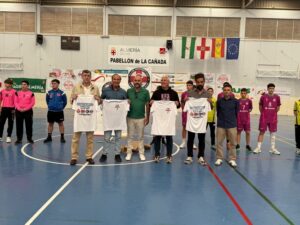 260511 Antonio Casimiro en el torneo