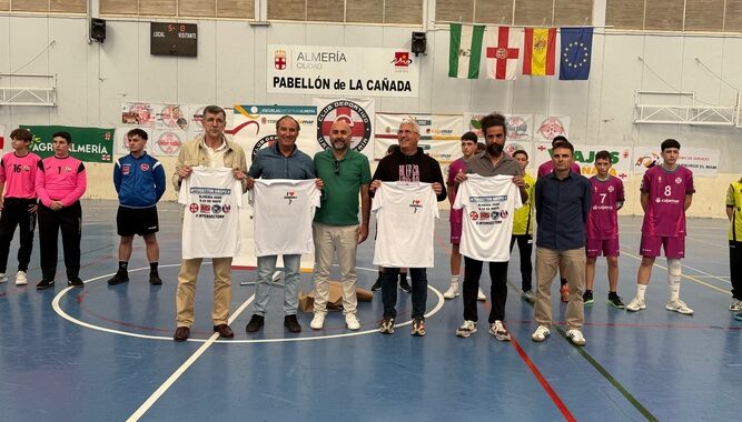 260511 Antonio Casimiro en el torneo