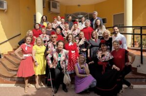 260511 Desayuno residencia- Semana del Mayor (2)