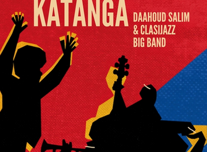 260513 Clasijazz Daahoud Salim y Clasijazz Big Band