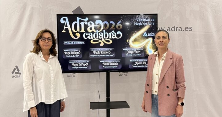260514 Presentacion Adracadabra