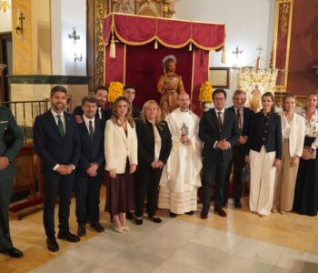 260515 MISA SAN ISIDRO
